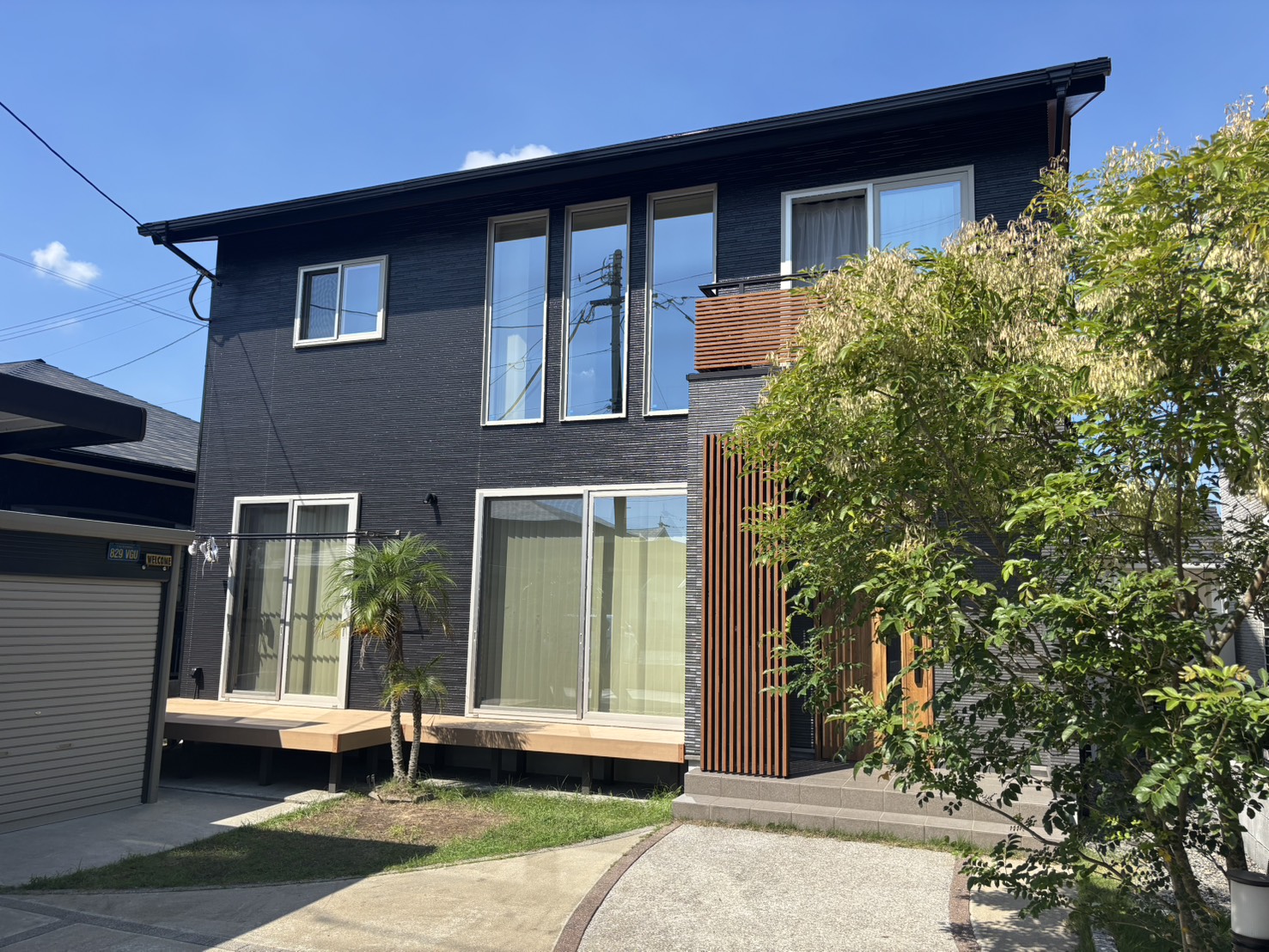 外壁・屋根塗装 After