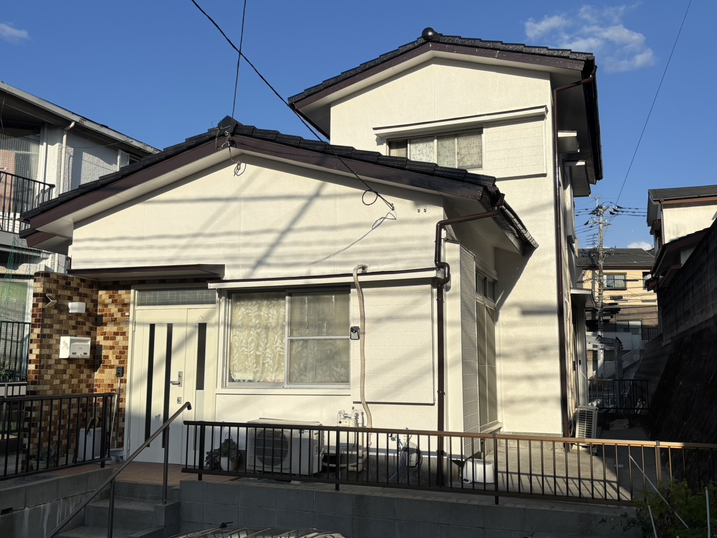 外壁・屋根塗装 After