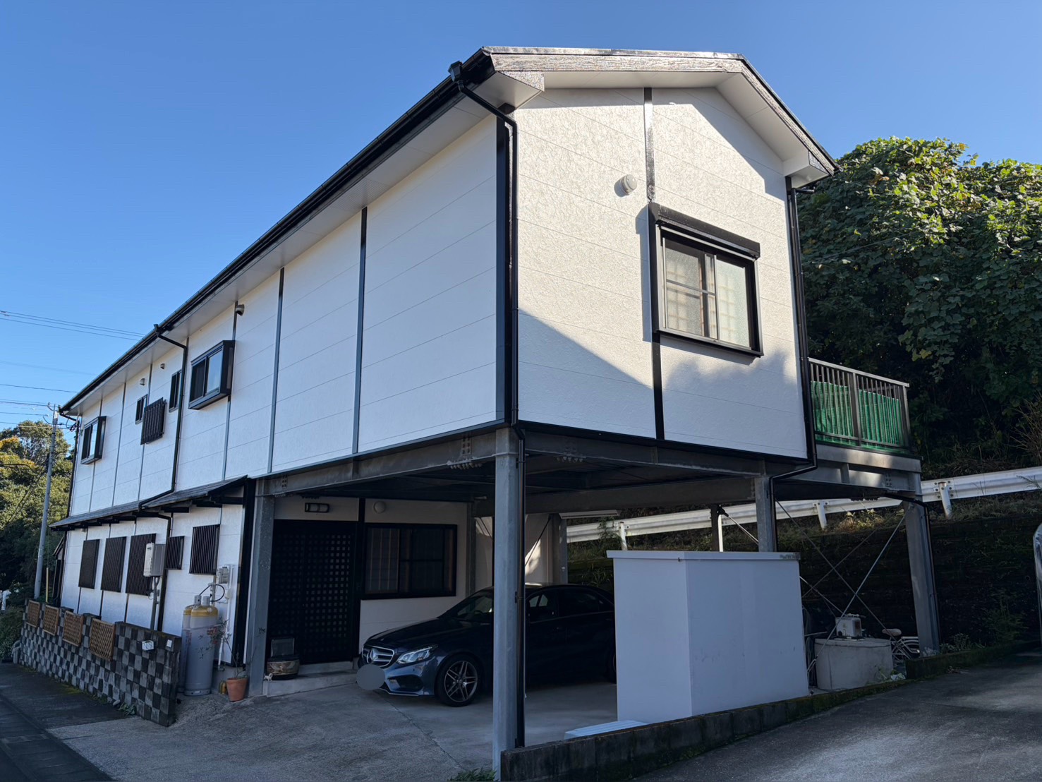 外壁・屋根塗装 After